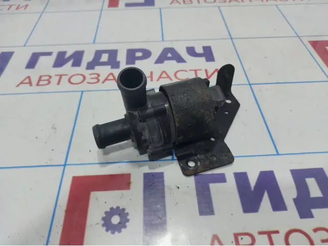 Насос водяной Cadillac SRX 12595614