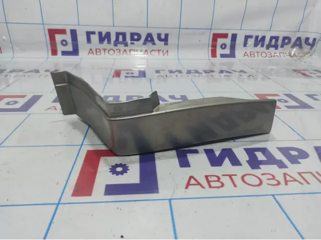 Накладка заднего крыла левая Cadillac SRX 25764353