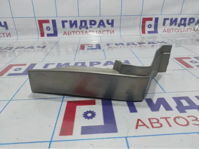 Накладка заднего крыла правая Cadillac SRX 25764352