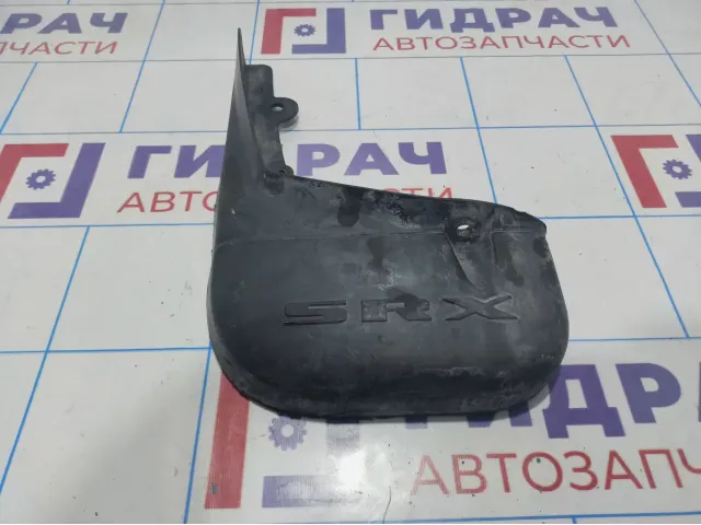 Брызговик задний левый Cadillac SRX