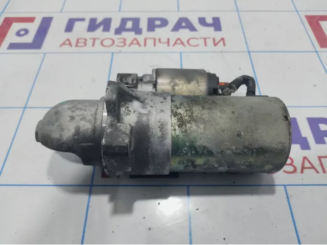 Стартер Cadillac SRX 12574832