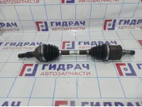 Привод передний правый Cadillac SRX 88957150