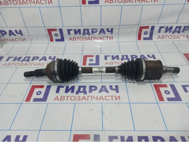 Привод передний правый Cadillac SRX 88957150