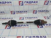 Привод передний левый Cadillac SRX 88957151