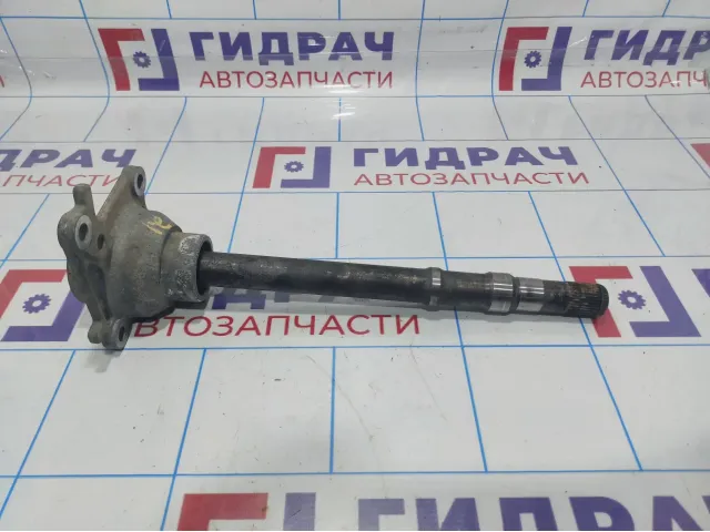 Промежуточный вал Cadillac SRX 25714853