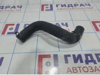 Патрубок радиатора Cadillac SRX 89023434