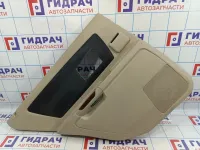 Обшивка двери задней левой Cadillac SRX 89038800