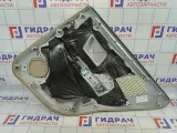 Обшивка двери задней левой Cadillac SRX 89038800