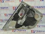 Обшивка двери задней правой Cadillac SRX 89038815