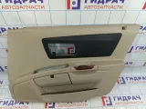 Обшивка двери передней правой Cadillac SRX 89042154