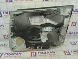 Обшивка двери передней левой Cadillac SRX 89042150