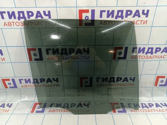 Стекло двери задней правой Cadillac SRX 10385016