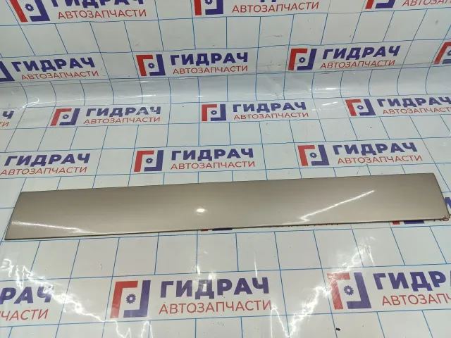 Накладка двери передней правой Cadillac SRX 25771650