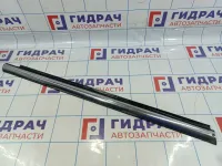 Накладка стекла переднего правого Cadillac SRX 25804697