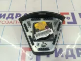 Подушка безопасности в рулевое колесо Cadillac SRX 16869306