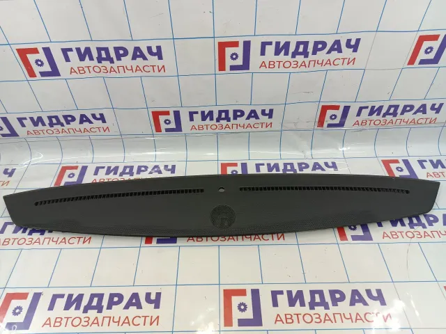 Накладка декоративная на торпедо Cadillac SRX 25749921