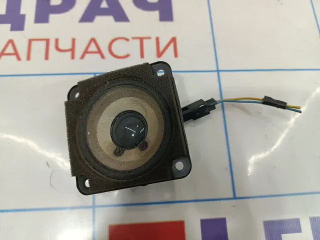 Динамик Cadillac SRX 25684670