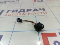 Кнопка регулировки высоты педали Cadillac SRX 26094840