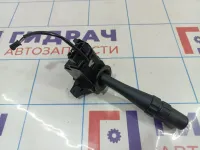 Переключатель поворотов подрулевой Cadillac SRX 25743473