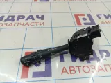 Переключатель поворотов подрулевой Cadillac SRX 25743473