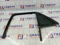Стекло двери задней левой (форточка) Cadillac SRX 25794904