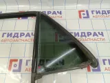 Стекло двери задней левой (форточка) Cadillac SRX 25794904