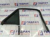 Стекло двери задней левой (форточка) Cadillac SRX 25794904