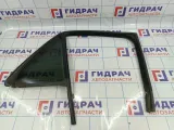 Стекло двери задней правой (форточка) Cadillac SRX 25794905