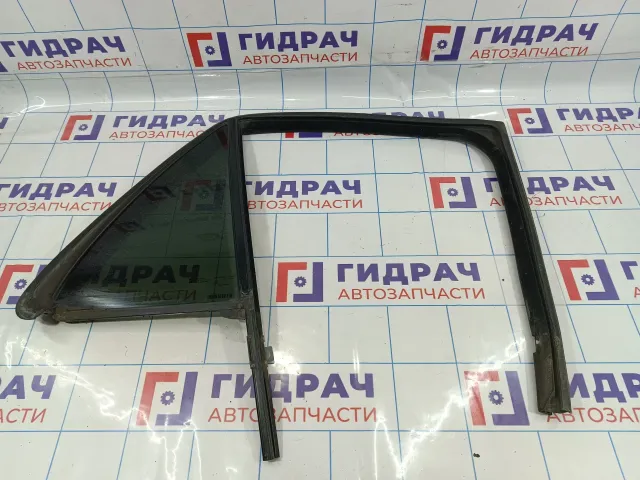 Стекло двери задней правой (форточка) Cadillac SRX 25794905