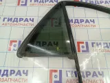 Стекло двери задней правой (форточка) Cadillac SRX 25794905