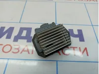Резистор отопителя Cadillac SRX 25740415