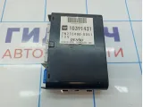 Блок электронный Cadillac SRX 10391431