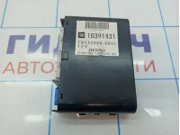 Блок электронный Cadillac SRX 10391431 Блок электронный Cadillac SRX 10391431