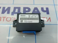 Блок управления парктроником Cadillac SRX 15210240 Блок управления парктроником Cadillac SRX 15210240
