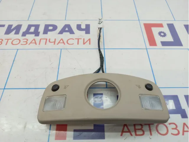 Плафон салонный Cadillac SRX