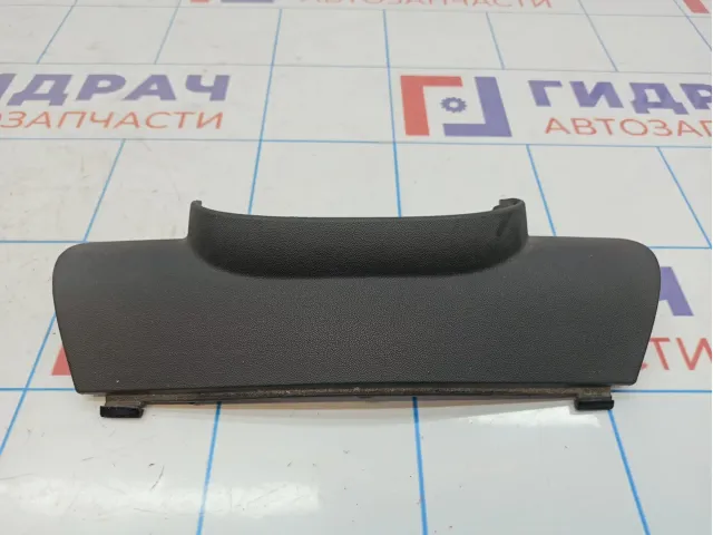 Кожух рулевой колонки верхний Cadillac SRX 25749976