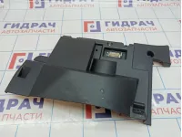 Накладка декоративная под торпедо правая Cadillac SRX 25725940