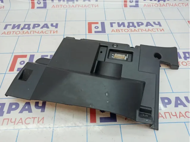 Накладка декоративная под торпедо правая Cadillac SRX 25725940