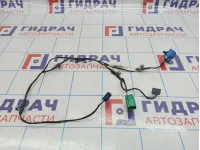 Проводка консоли Cadillac SRX 25761664