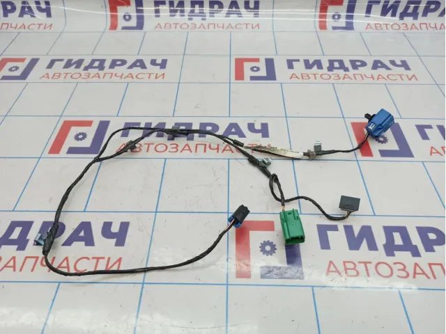 Проводка консоли Cadillac SRX 25761664