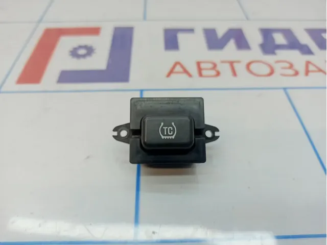 Кнопка многофункциональная Cadillac SRX 25749095