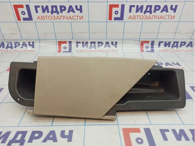 Ящик для инструментов правый Cadillac SRX 88957059