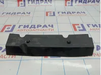 Накладка двигателя левая Cadillac SRX 12579192