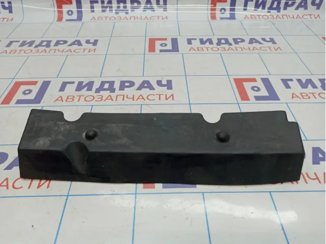 Накладка двигателя левая Cadillac SRX 12579192