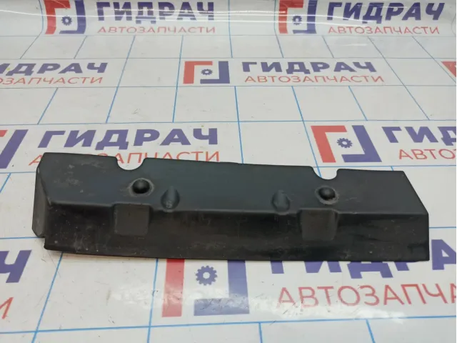 Накладка двигателя правая Cadillac SRX 12579193
