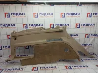 Обшивка багажника левая Cadillac SRX 25764784