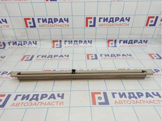 Шторка багажника Cadillac SRX 25757236