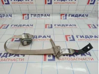 Ремень безопасности задний левый Cadillac SRX 10388616