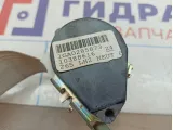 Ремень безопасности задний левый Cadillac SRX 10388616