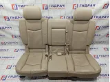 Комплект сидений Cadillac SRX